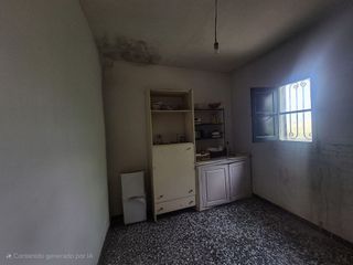 Casa en venta en Bujalaro