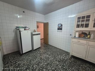 Casa en venta en Bujalaro