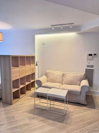 Estudio en alquiler en Mestalla en Valencia