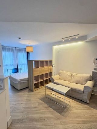 Estudio en alquiler en Mestalla en Valencia