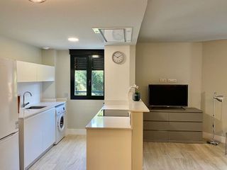 Estudio en alquiler en Mestalla en Valencia