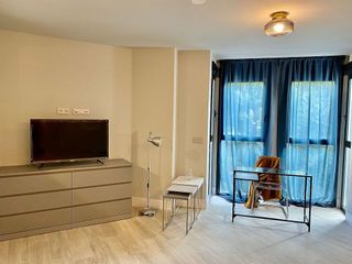 Estudio en alquiler en Mestalla en Valencia