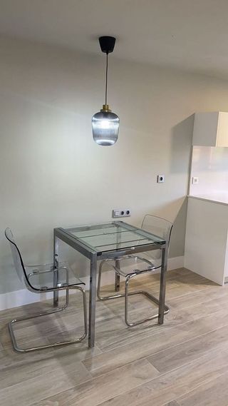 Estudio en alquiler en Mestalla en Valencia