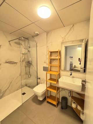 Estudio en alquiler en Mestalla en Valencia