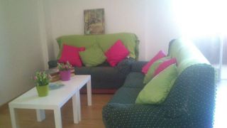 Piso en alquiler en Santa María de Gracia en Murcia