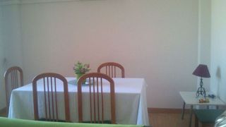 Piso en alquiler en Santa María de Gracia en Murcia