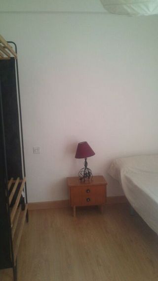 Piso en alquiler en Santa María de Gracia en Murcia