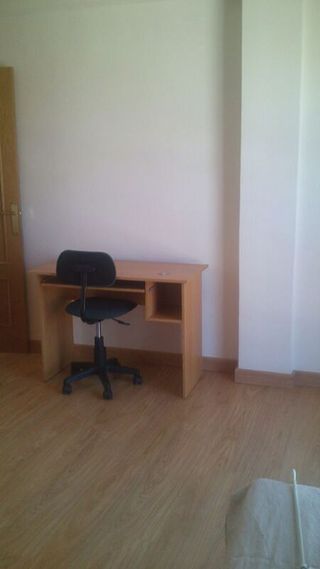 Piso en alquiler en Santa María de Gracia en Murcia