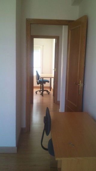 Piso en alquiler en Santa María de Gracia en Murcia