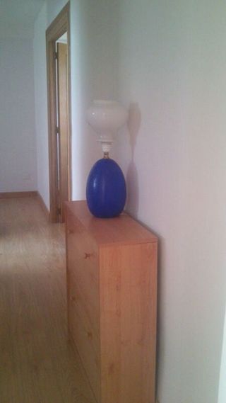 Piso en alquiler en Santa María de Gracia en Murcia