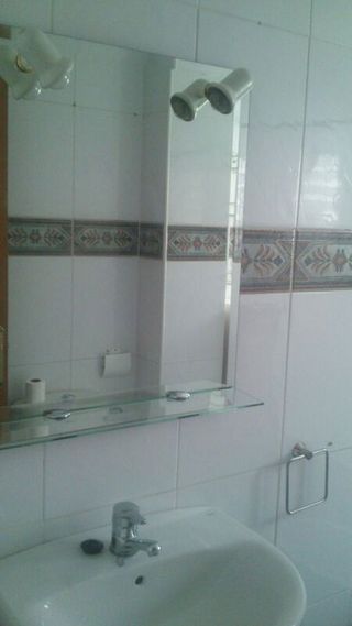 Piso en alquiler en Santa María de Gracia en Murcia