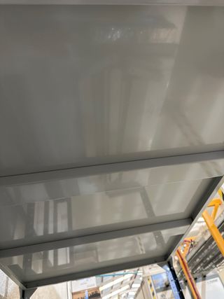 Estantería Metálica Almacén Estantería industrial