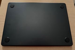 MacBook Air M2 Midnight Blue