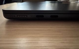 MacBook Air M2 Midnight Blue