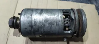 Dinamo VW Escarabajo