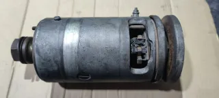 Dinamo VW Escarabajo