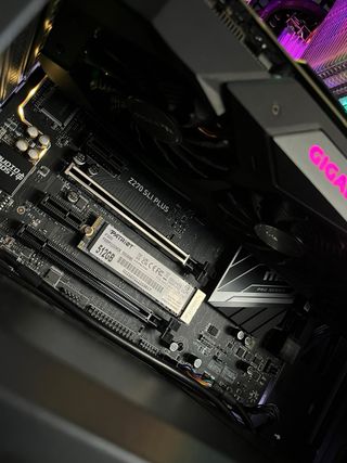 PC GAMING NUEVO GARANTÍA - RTX 2060 - 32 RAM