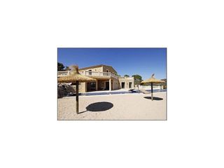 Chalet en alquiler en Alaró