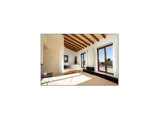 Chalet en alquiler en Alaró