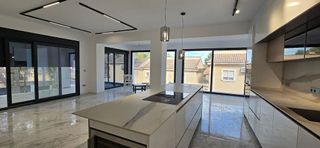 Chalet en alquiler en Los Balcones - Los Altos del Edén en Torrevieja