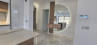 Chalet en alquiler en Los Balcones - Los Altos del Edén en Torrevieja