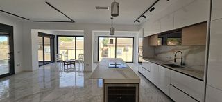 Chalet en alquiler en Los Balcones - Los Altos del Edén en Torrevieja