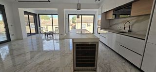 Chalet en alquiler en Los Balcones - Los Altos del Edén en Torrevieja