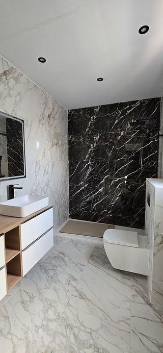 Chalet en alquiler en Los Balcones - Los Altos del Edén en Torrevieja