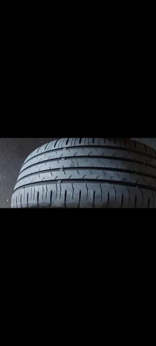 205/55 R16 91W