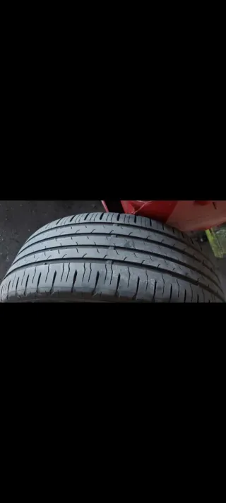 205/55 R16 91W