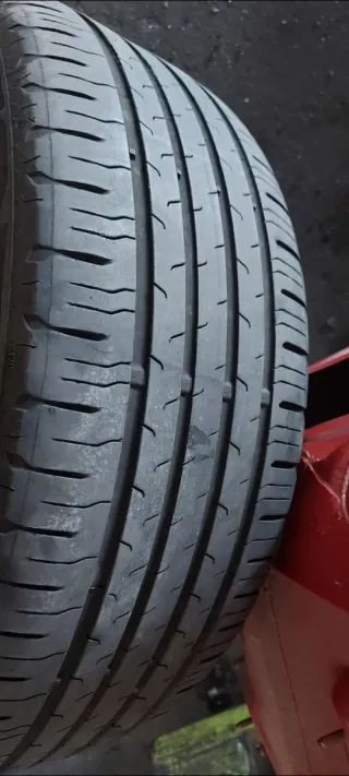 205/55 R16 91W