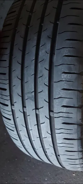 205/55 R16 91W