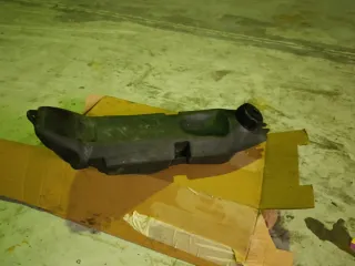 Depósito Gasolina Gas Gas