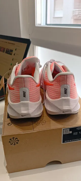 Zapatillas Nike Mujer