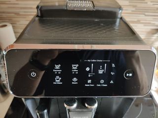 Cafetera Philips Serie 2200 Automática