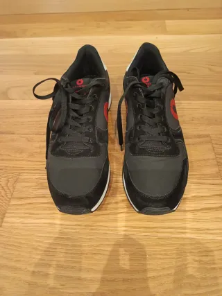 Zapatillas Ecoalf Hombre Talla 45