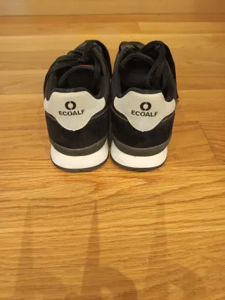 Zapatillas Ecoalf Hombre Talla 45