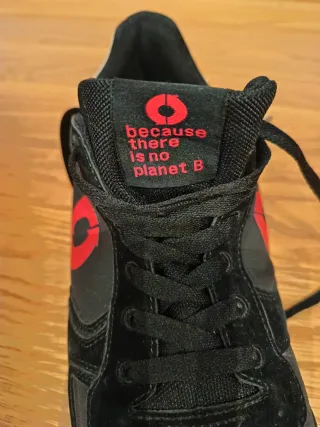 Zapatillas Ecoalf Hombre Talla 45