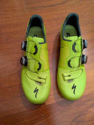 Zapatillas SPECIALIZED S-WORKS 7 talla 42