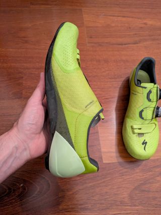 Zapatillas SPECIALIZED S-WORKS 7 talla 42