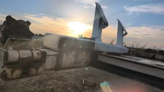 Semirremolque portacontenedor