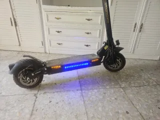 Patinete Smartgyro Pro