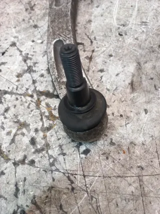 Pareja Brazos Suspensión Delanteros Inferiores