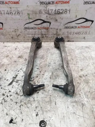 Pareja Brazos Suspensión Delanteros Inferiores