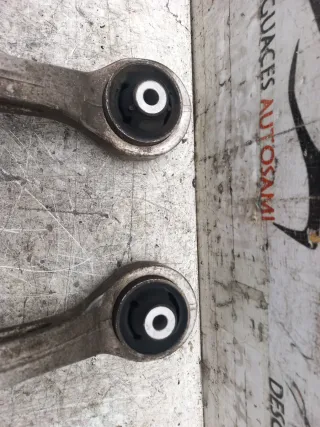 Pareja Brazos Suspensión Delanteros Inferiores