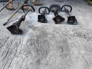 Transmisión Desbrozadora