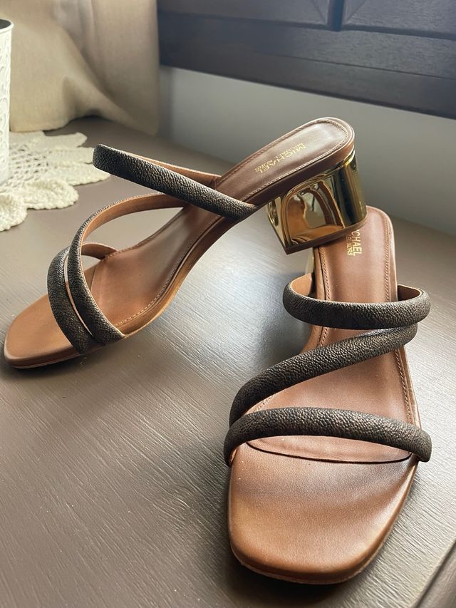 Sandalias Michael Kors Talla 40