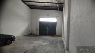 Nave industrial en venta en Rute