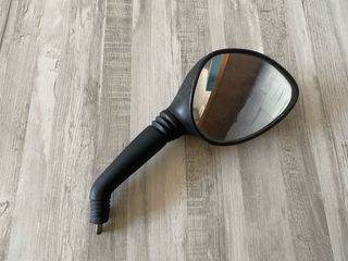 Espejo Moto Homologado