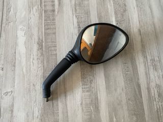 Espejo Moto Homologado